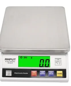 ترازو آزمایشگاهی آمپوت مدل 5Kg-Amput