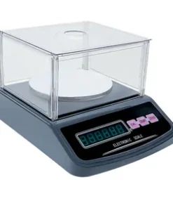 ترازو آزمایشگاهی مدل SL2000G-0.01g